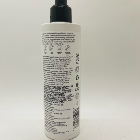 The Nue Co Supa_Thick Conditioner - Picture 2 of 2